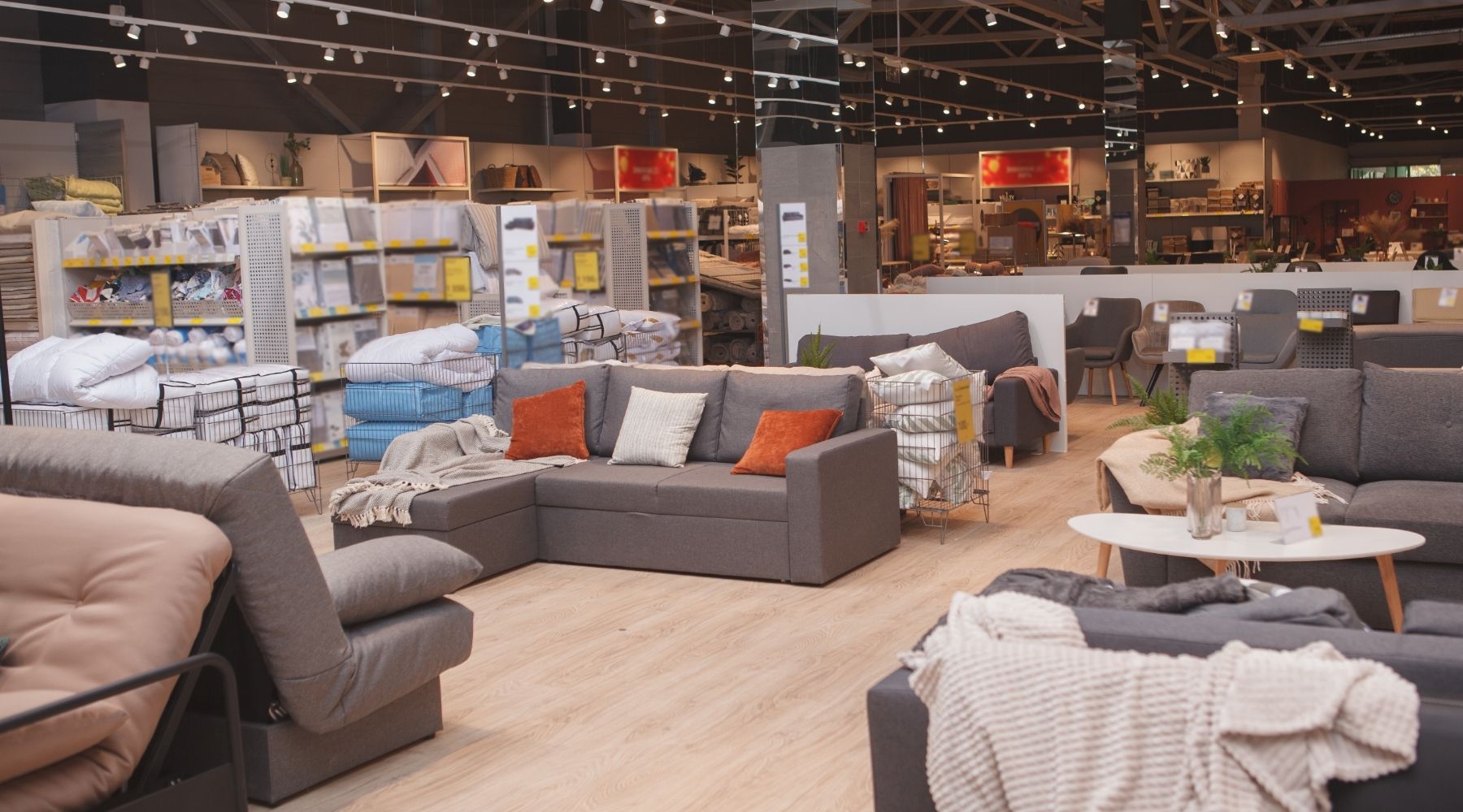 Furniture Near Me: 10 Must-Visit Stores at Texas