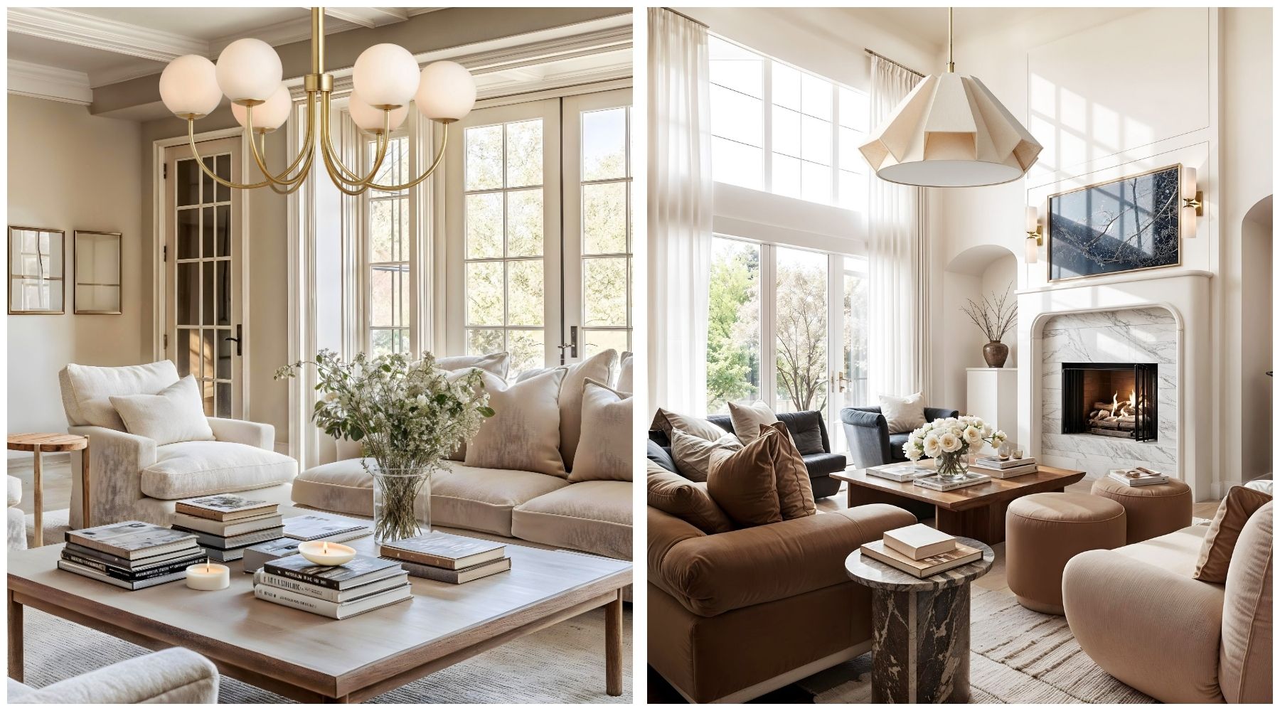 cleaning hacks for pendant lighting