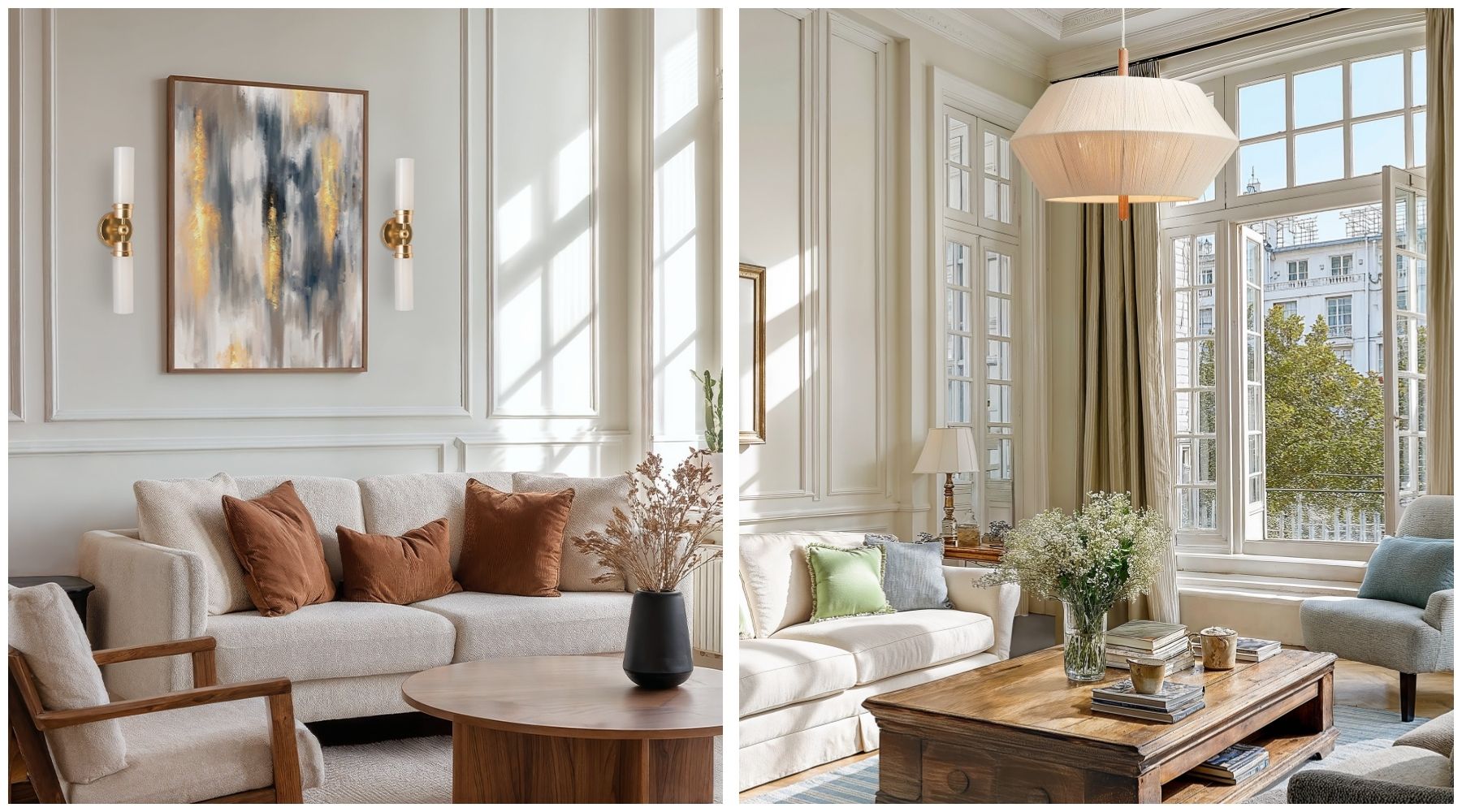 30+ Best Living Room Lighting Ideas, Trends & Inspiration