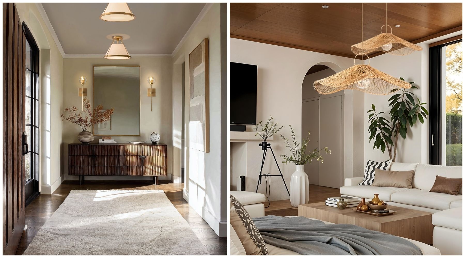 How To Choose Modern Lighting to Elevate Your Home