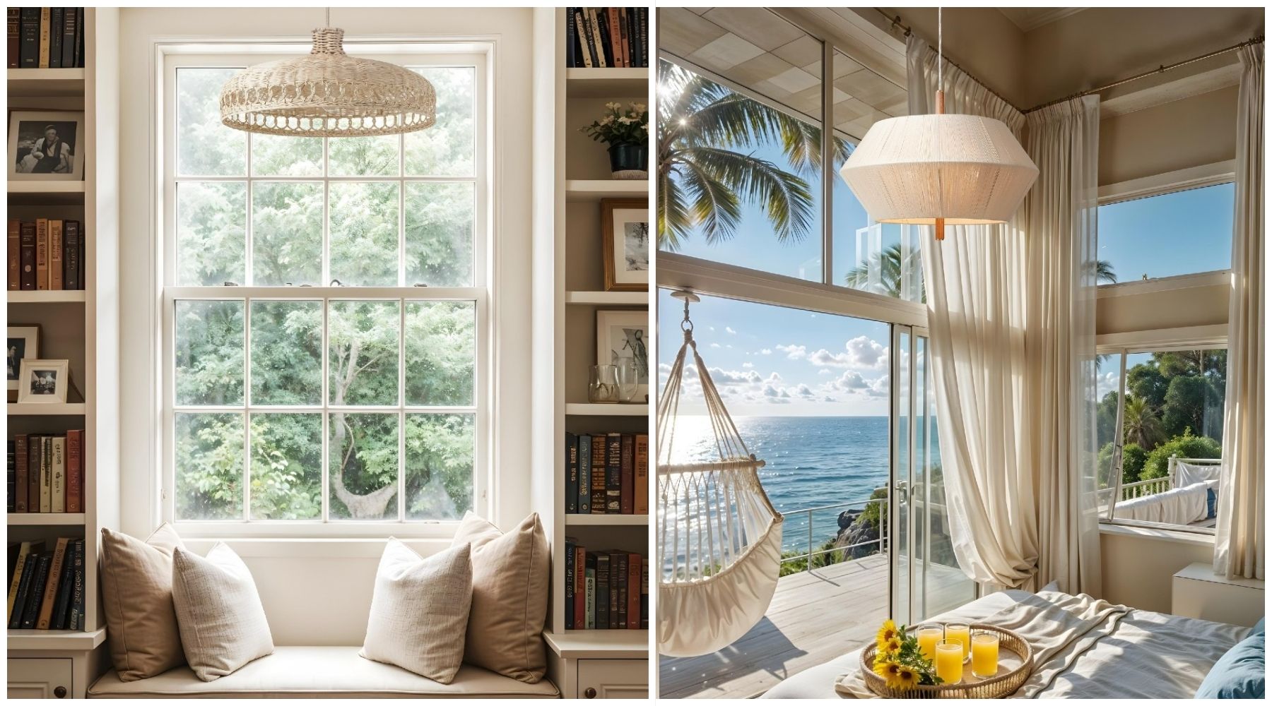 Feng Shui Interior Design: The Principles and Room-by-Room Tips