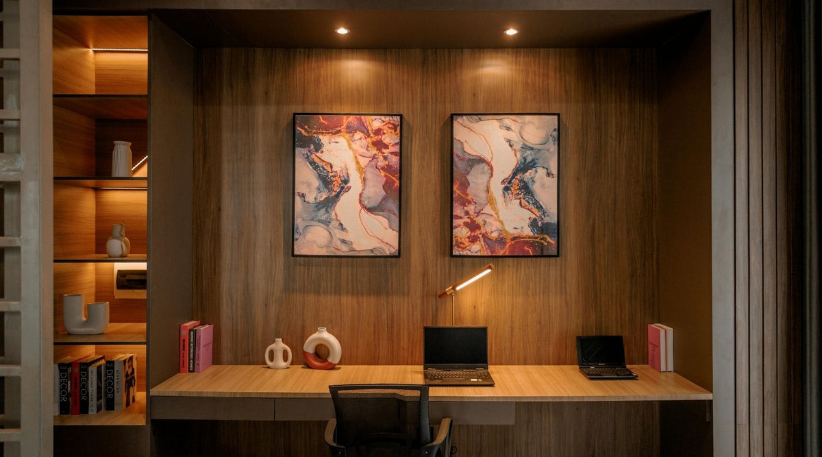 art deco interior design