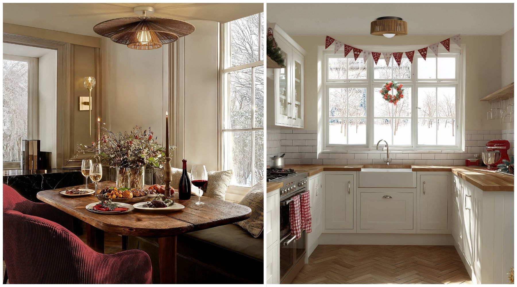 20+ Unique and Chic Desert Modern Light Ideas for a Trendy Look