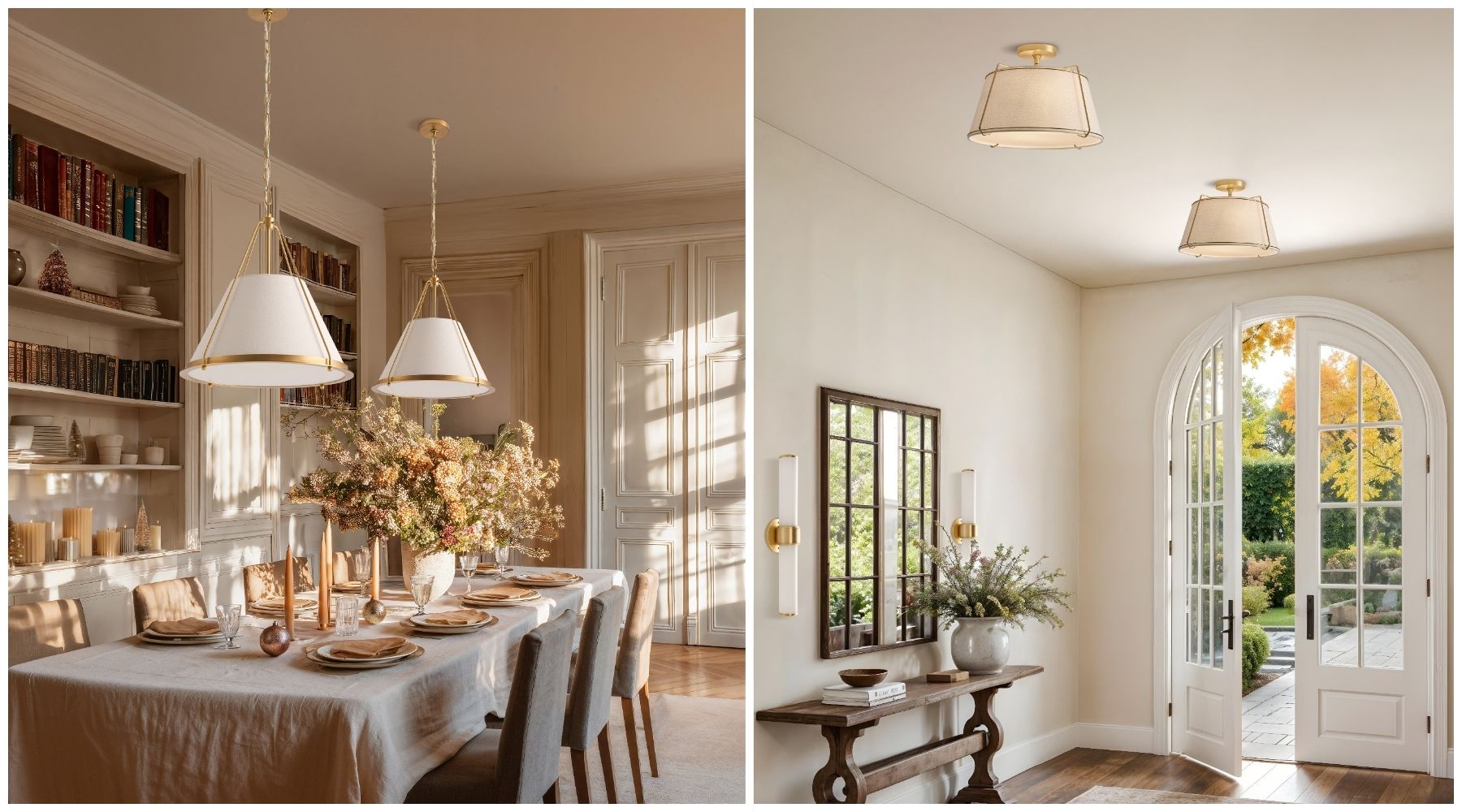 tips for lighting your home