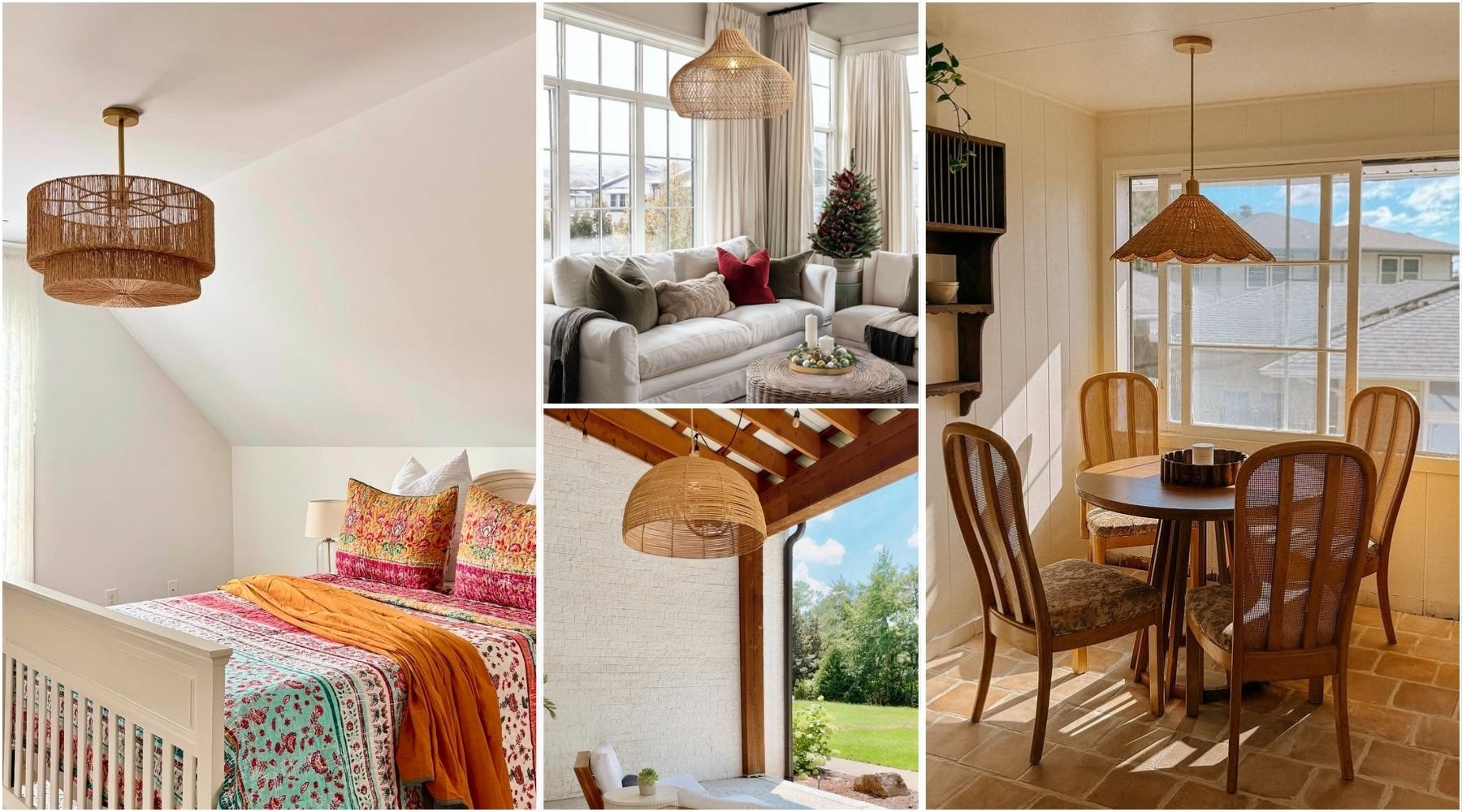 best early black friday rattan pendant lighting