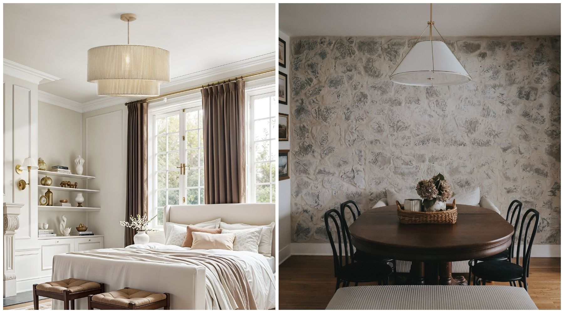 Modern Contemporary Design Style Trends, Ideas