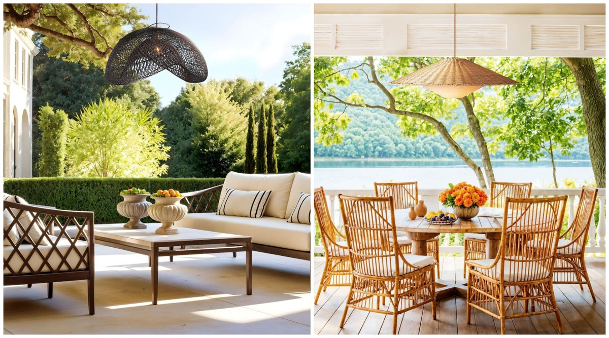outdoor lighting guide
