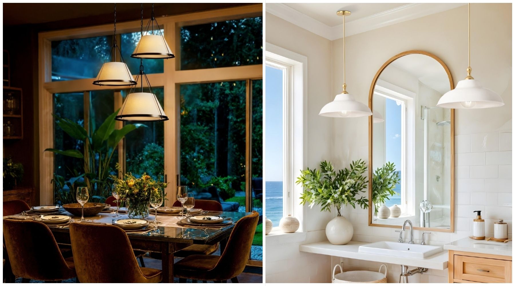 biophilic interior design