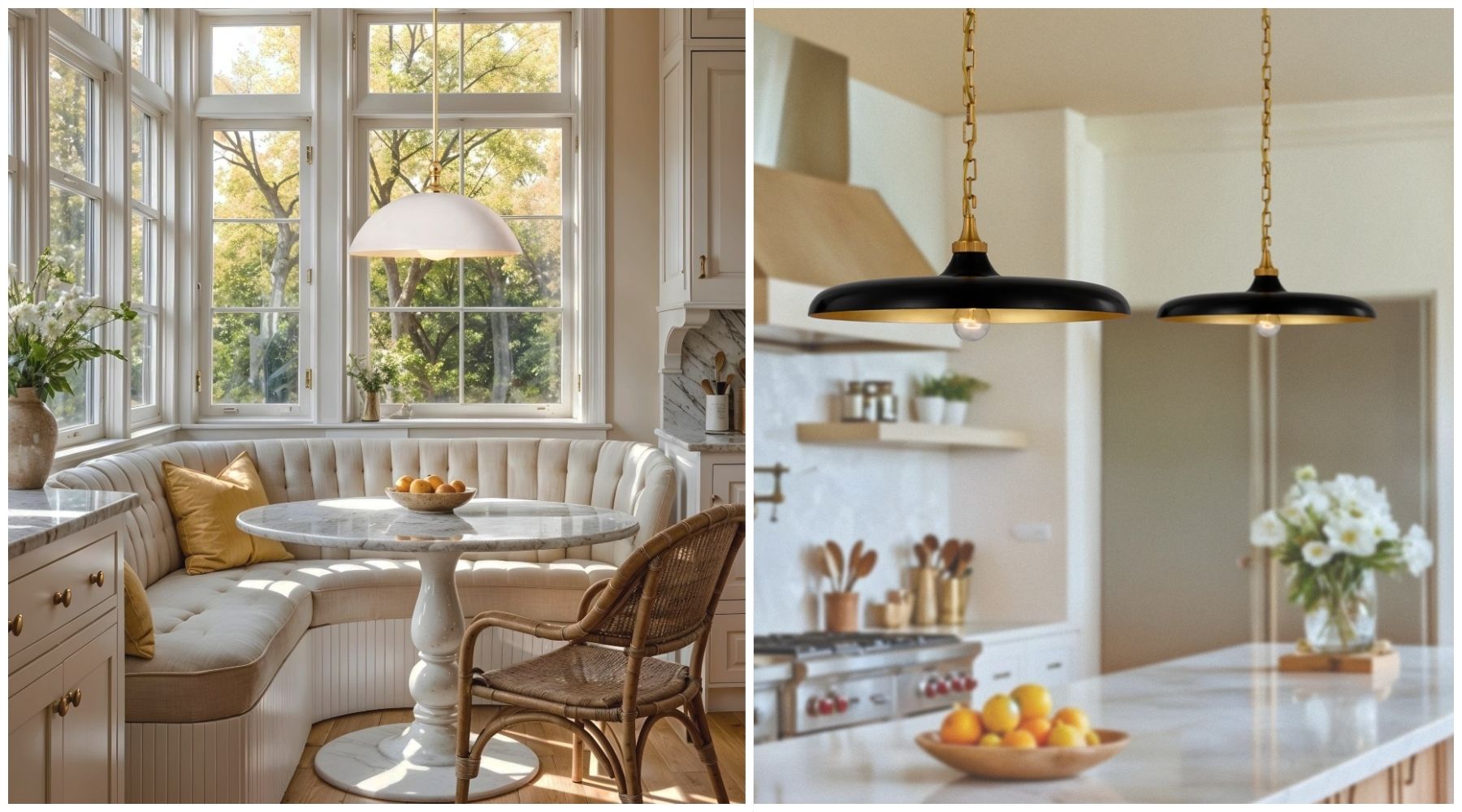 dome pendant lighting ideas