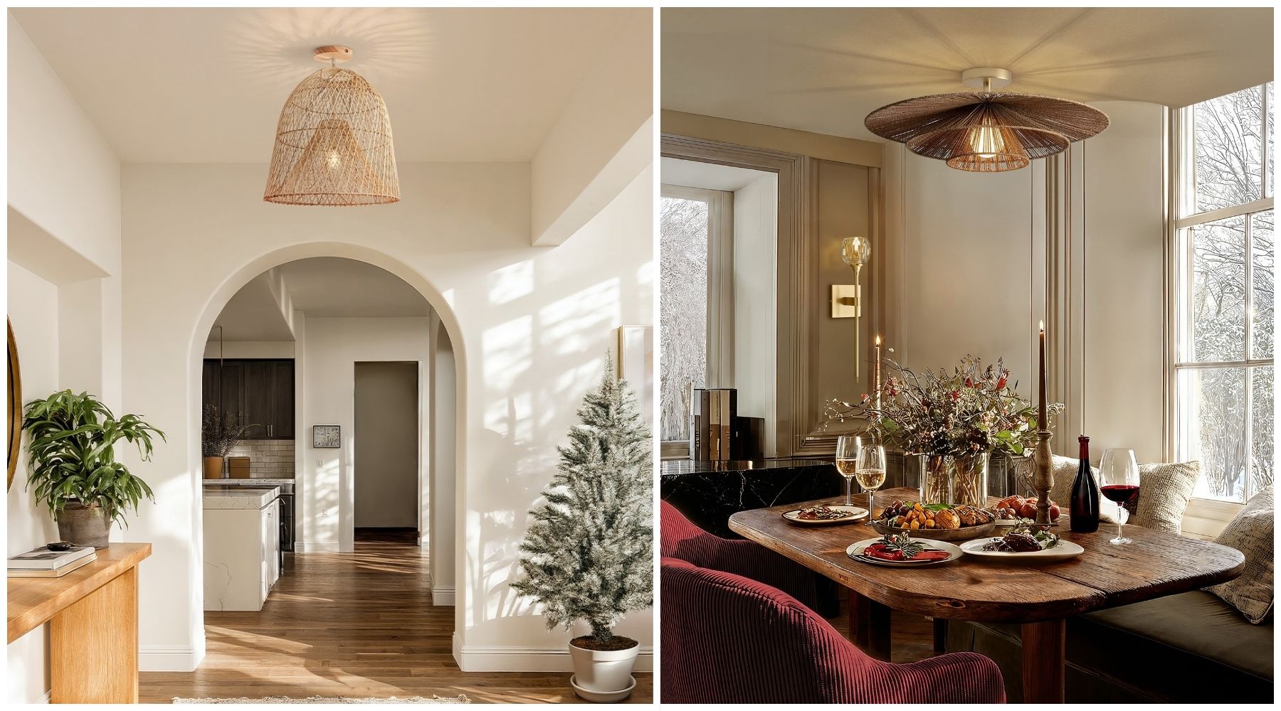 How to Replace a Ceiling Light Fixture: Detailed Guide in 11 Steps