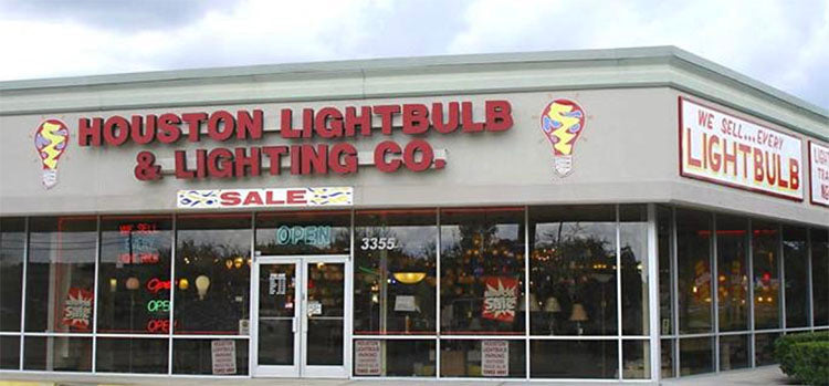 light fixture stores near me