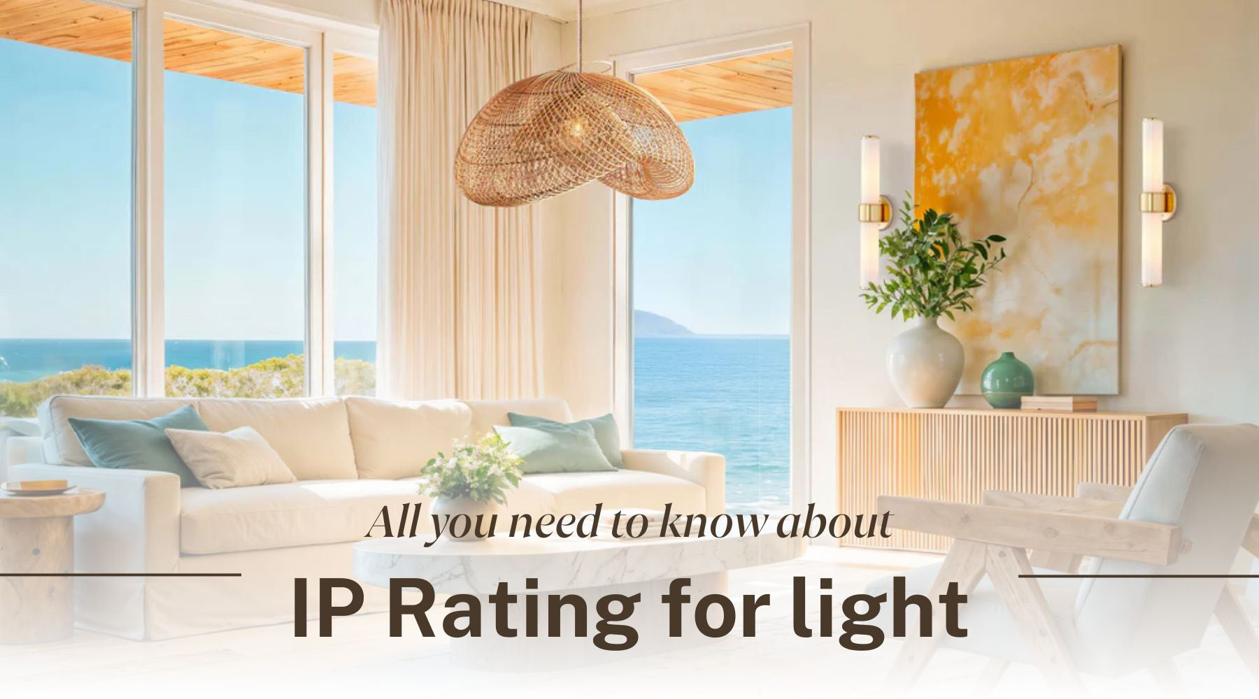 What is IP Rating - IP68 (Ingress Protection Rating)