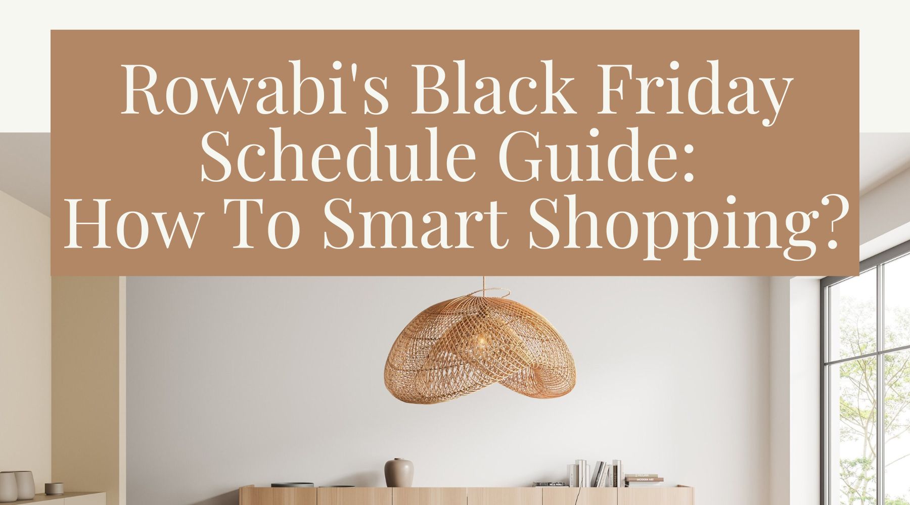 rowabi black friday schedule guide how to smart shopping