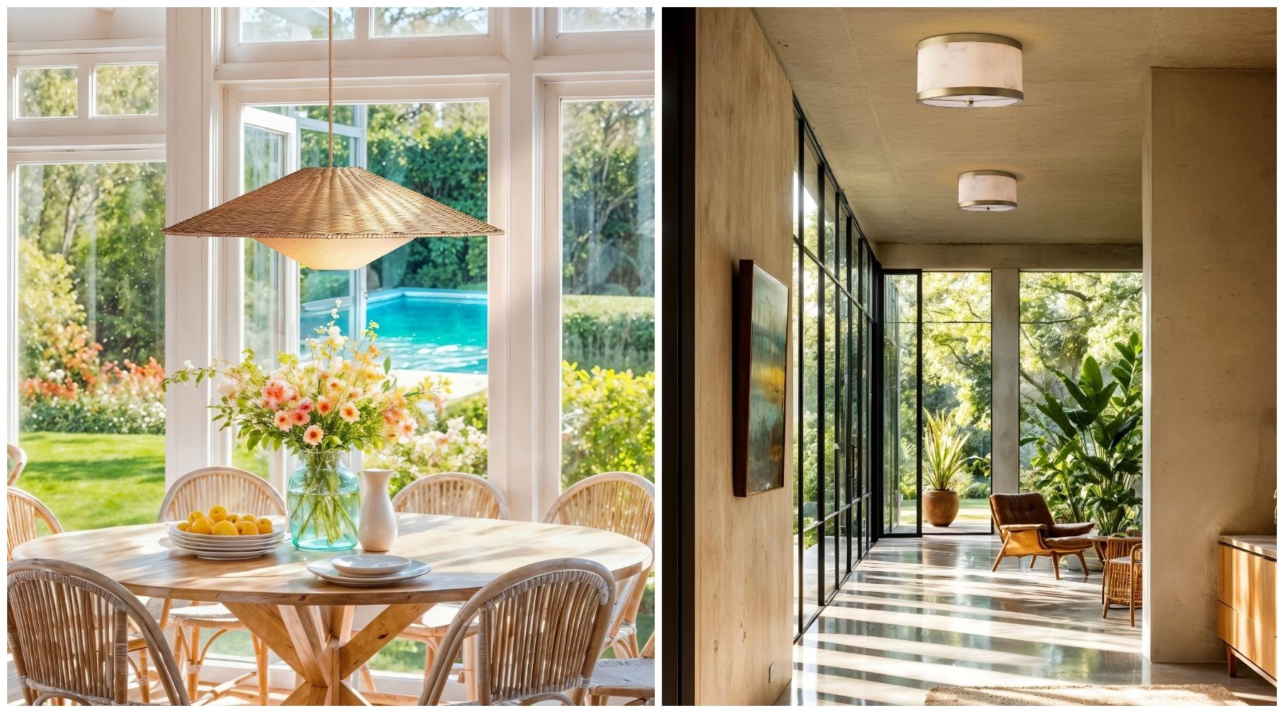 Ways to Transform Your House from Winter to Spring