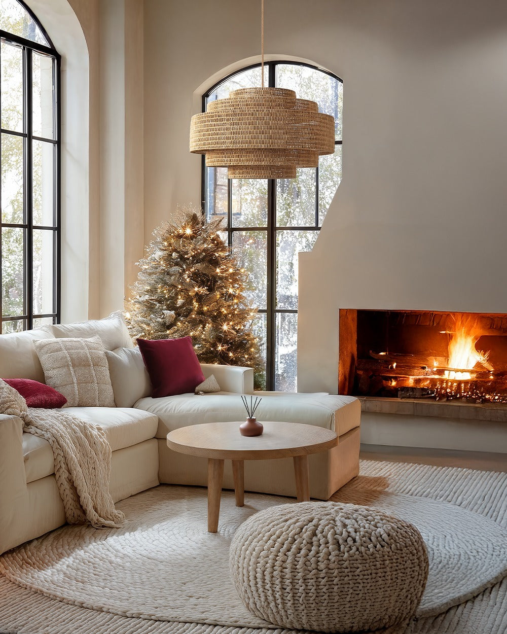 How to Make New Furniture for Your Home this Christmas Season