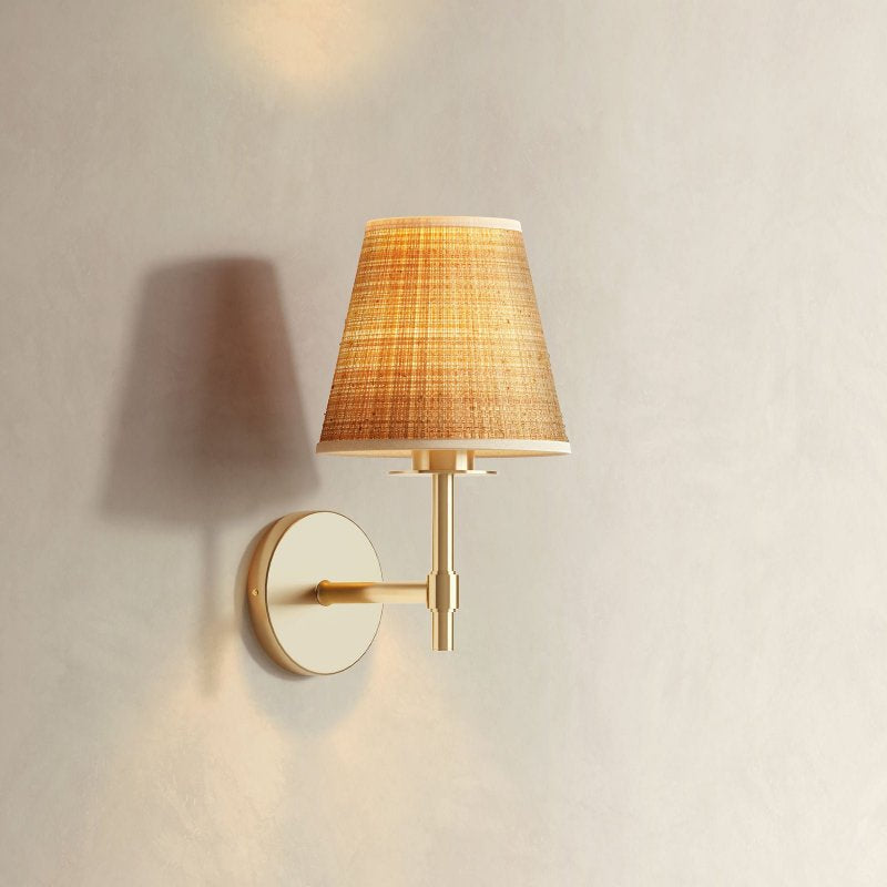 Elan Arm Wall Sconce