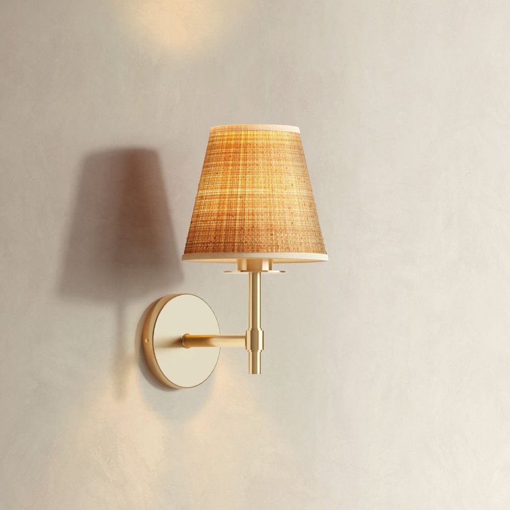 Elan Arm Wall Sconce