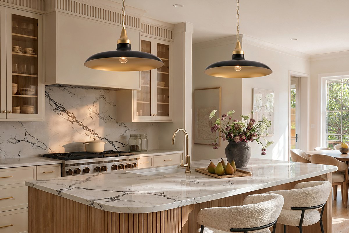 Fall Lighting Ideas: 8 Easy Ways to Make Your Home Feel Warmer This Season