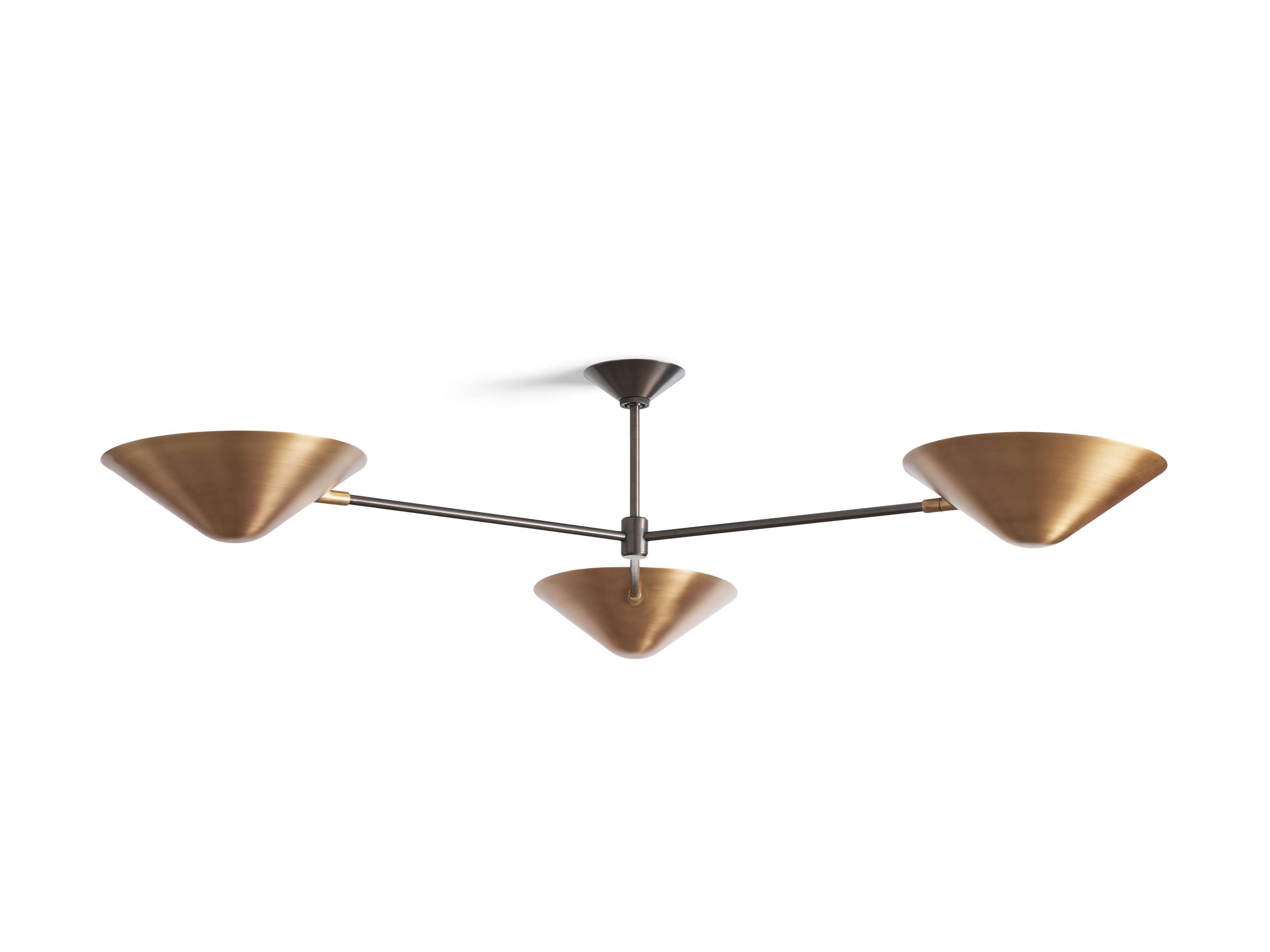 Lyrica Flush Mount