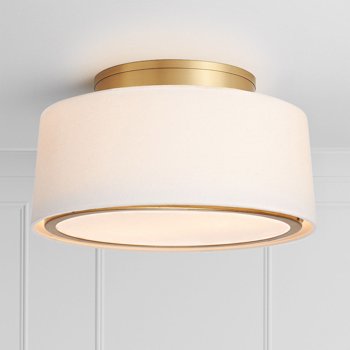Haven Flush Mount