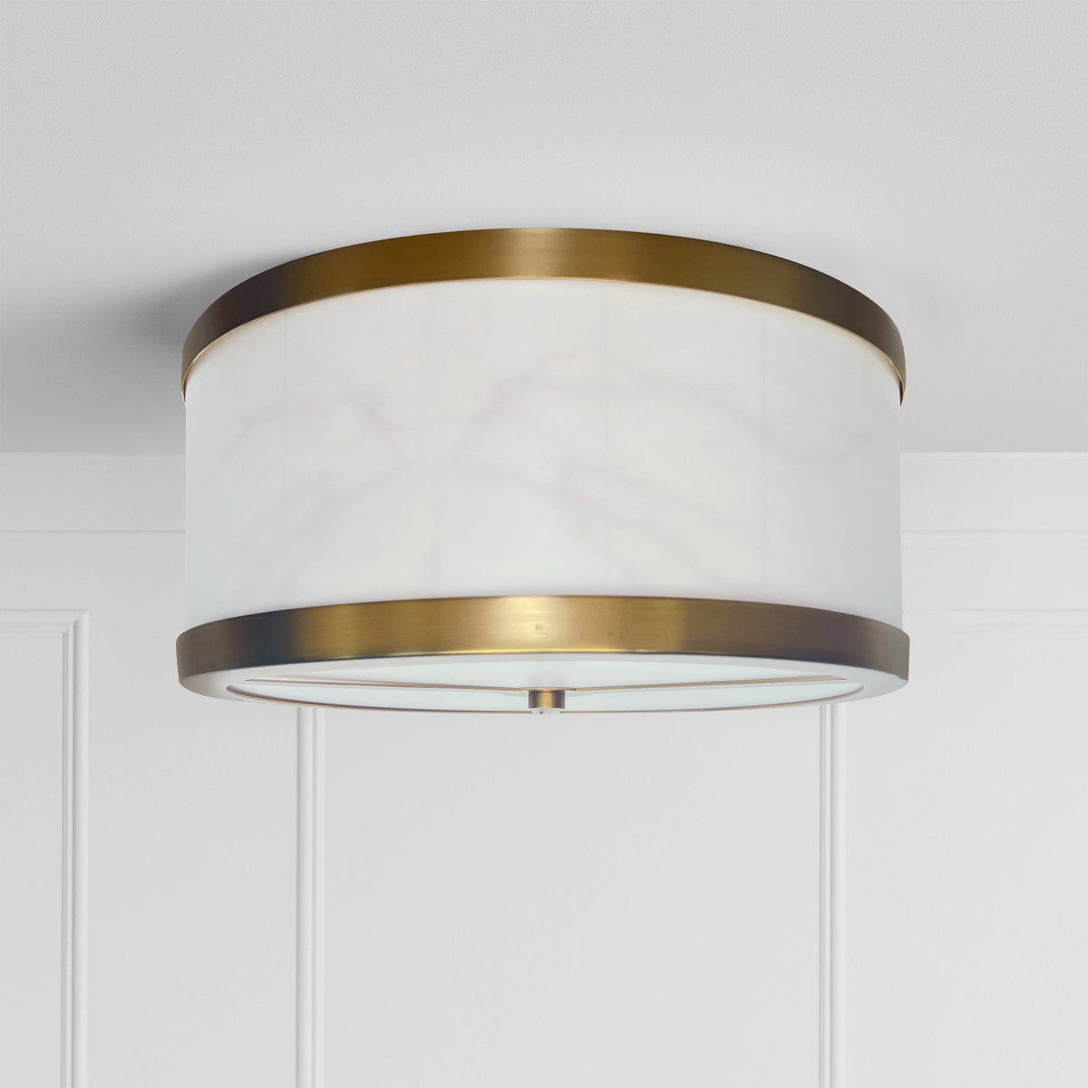 Lucerne Flush Mount