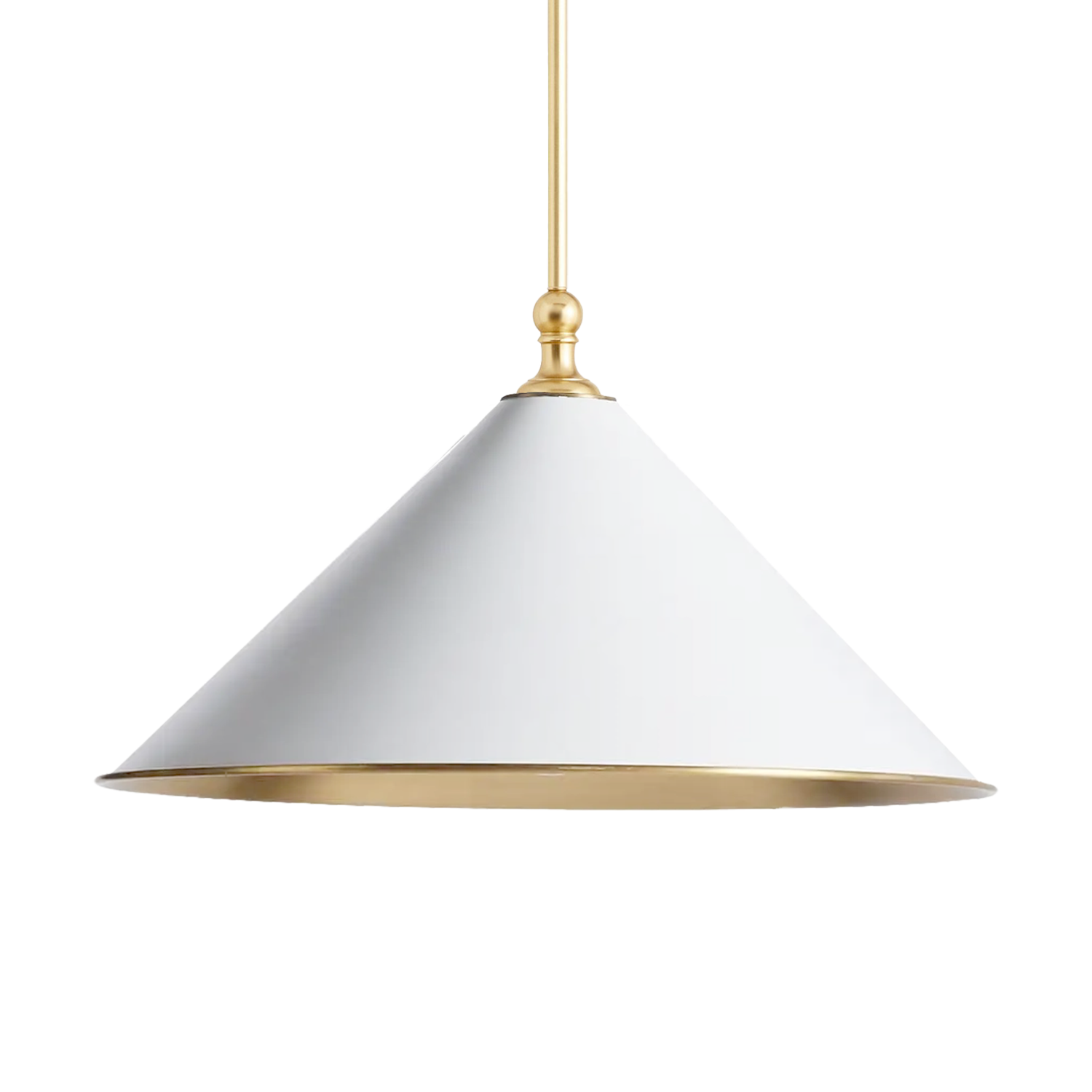 Giza Cone Pendant Light
