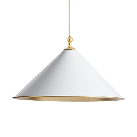Giza Cone Pendant Light