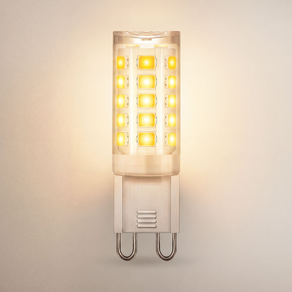LED Bulb G9 3000K 5W