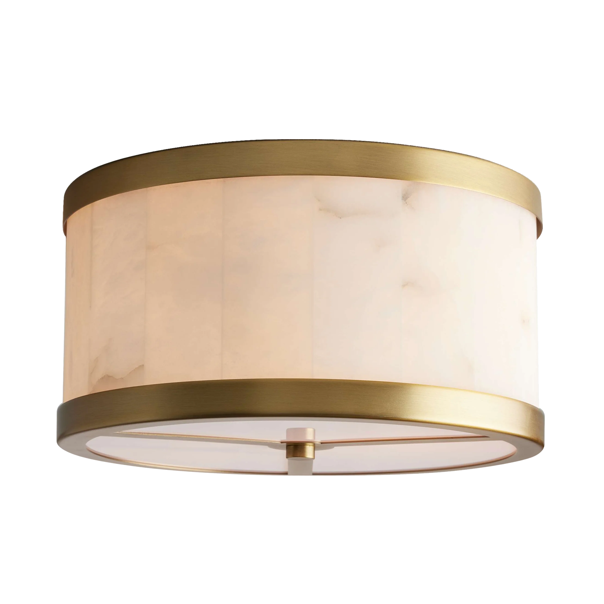Lucerne Flush Mount