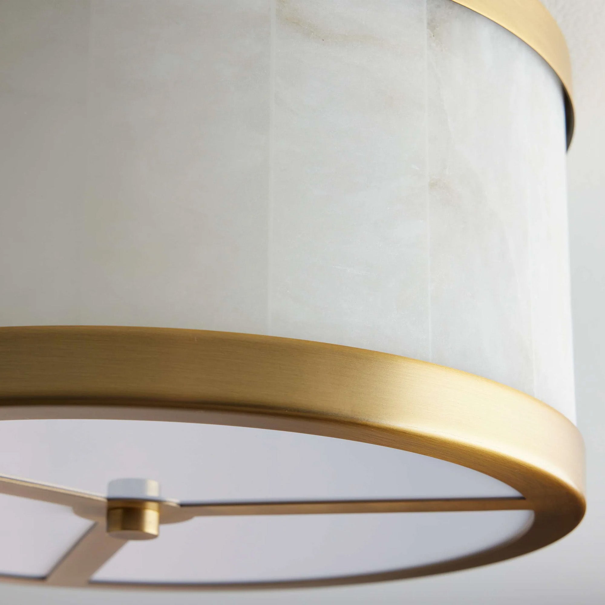 Lucerne Flush Mount