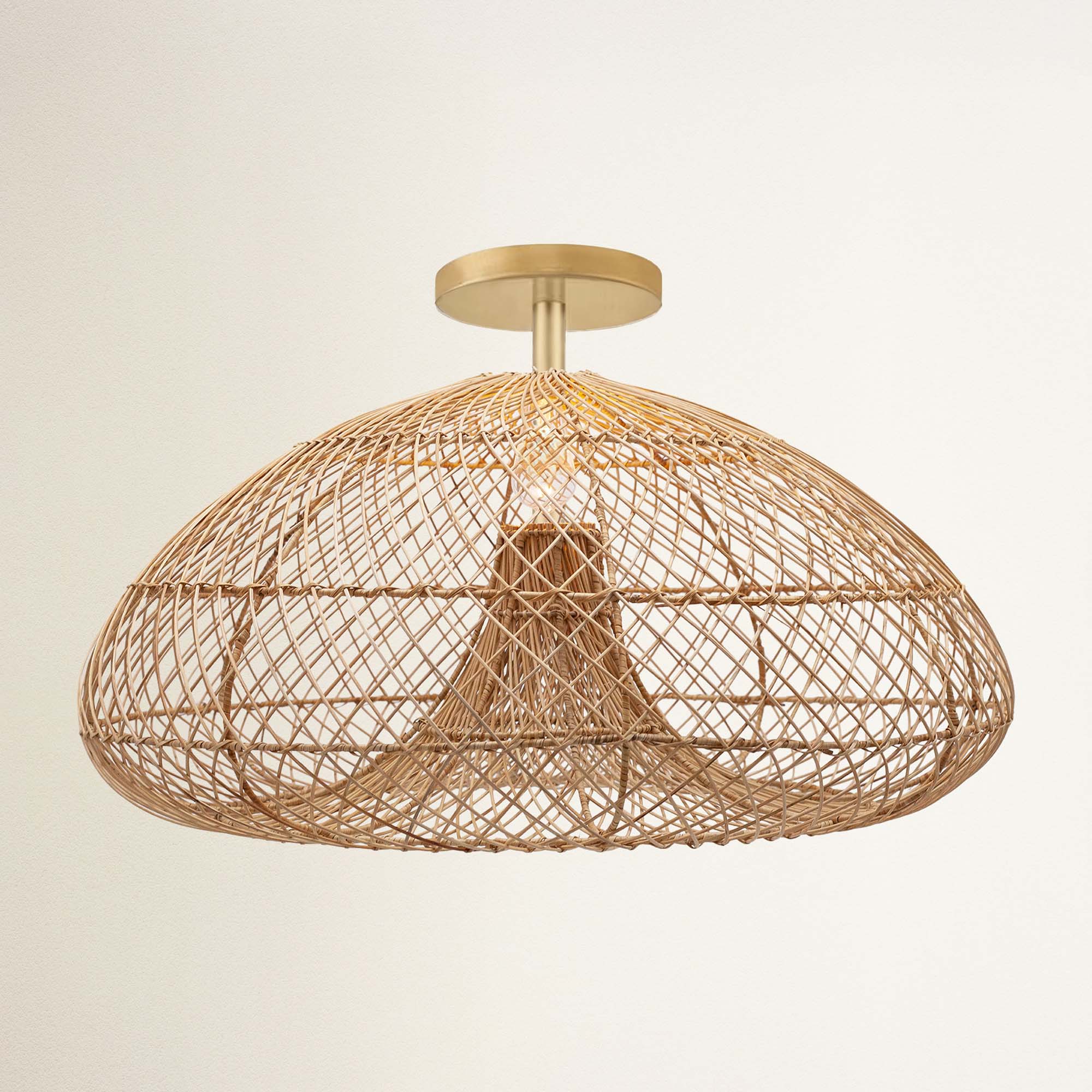 Abyssal Pendant Light