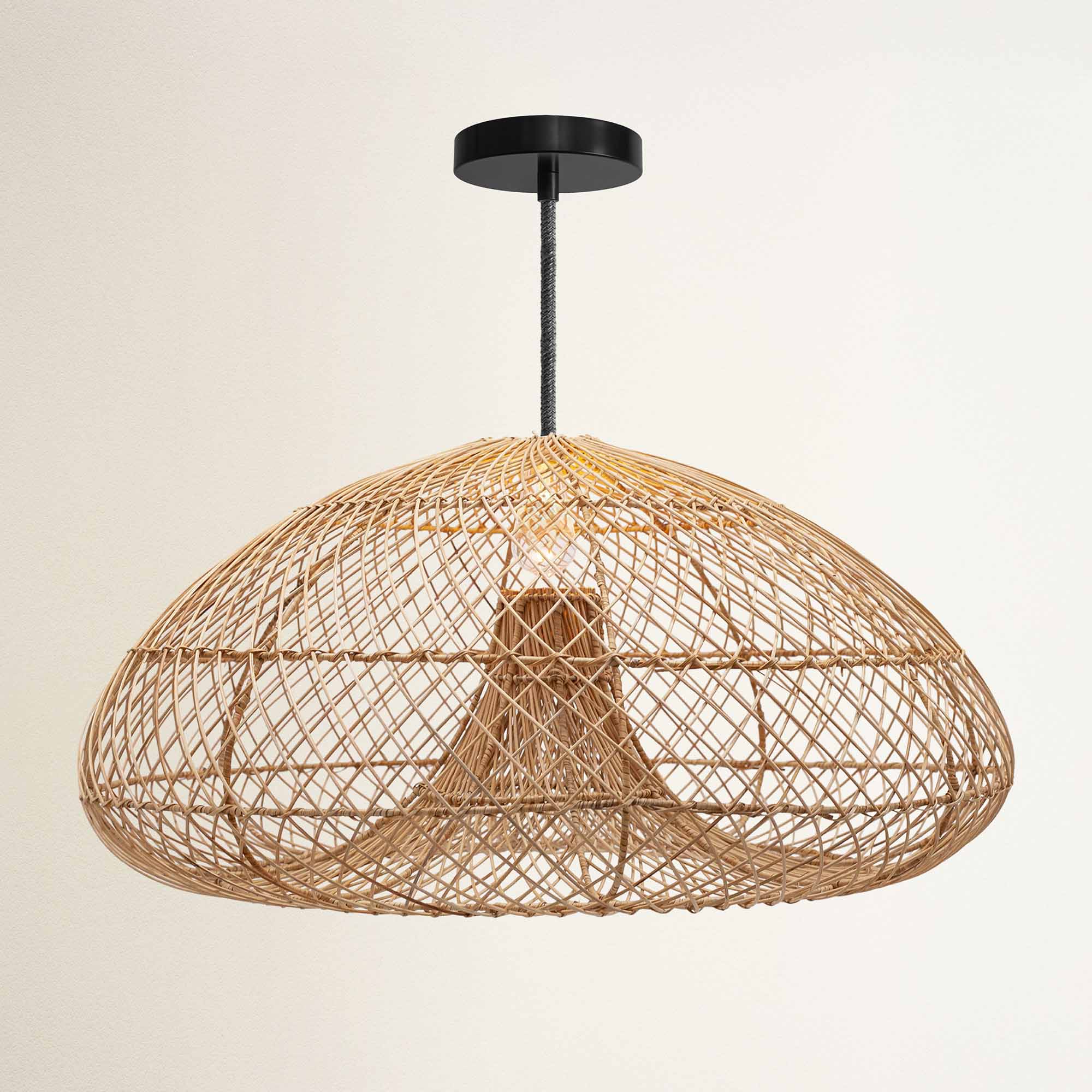 Abyssal Pendant Light