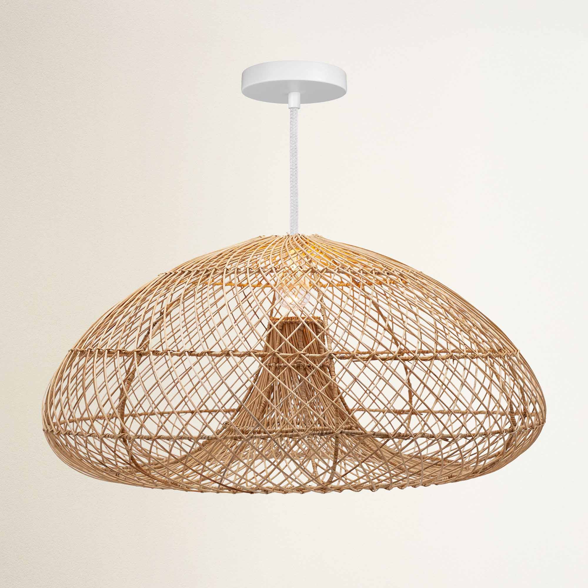 Abyssal Pendant Light