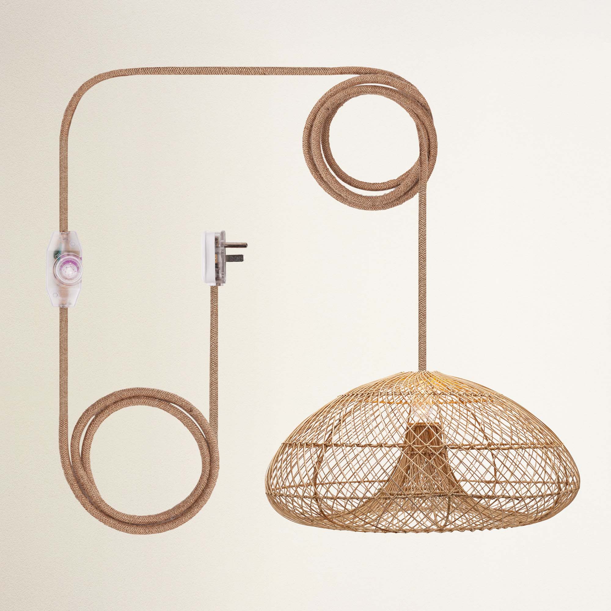 Abyssal Pendant Light