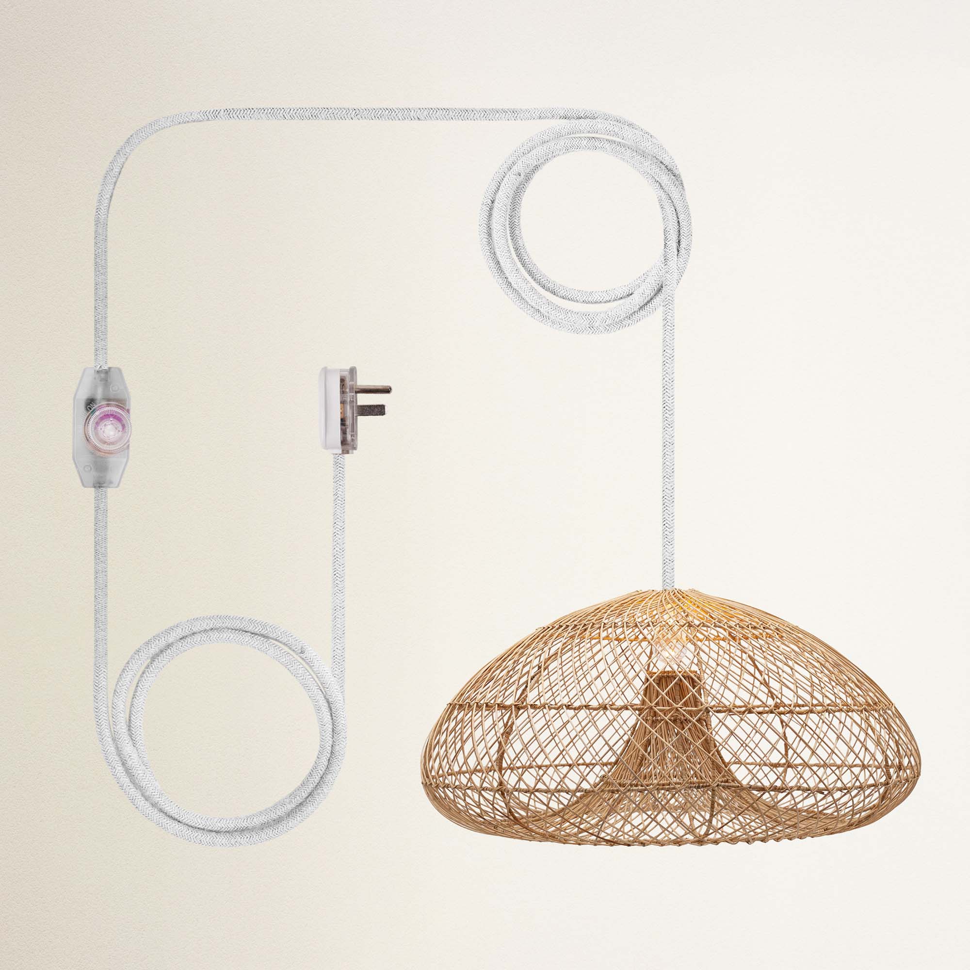 Abyssal Pendant Light