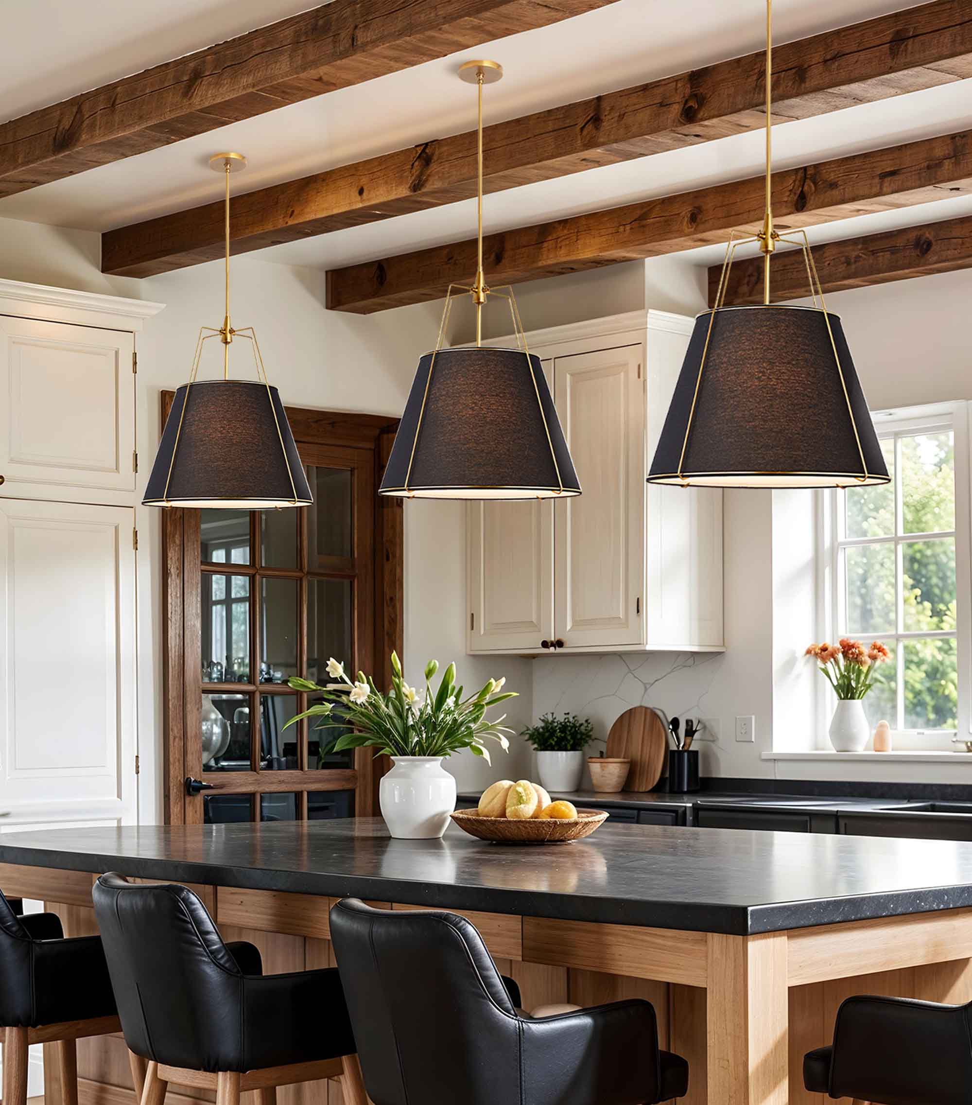 Kitchen Island Lighting | Variety of Exclusive Designs