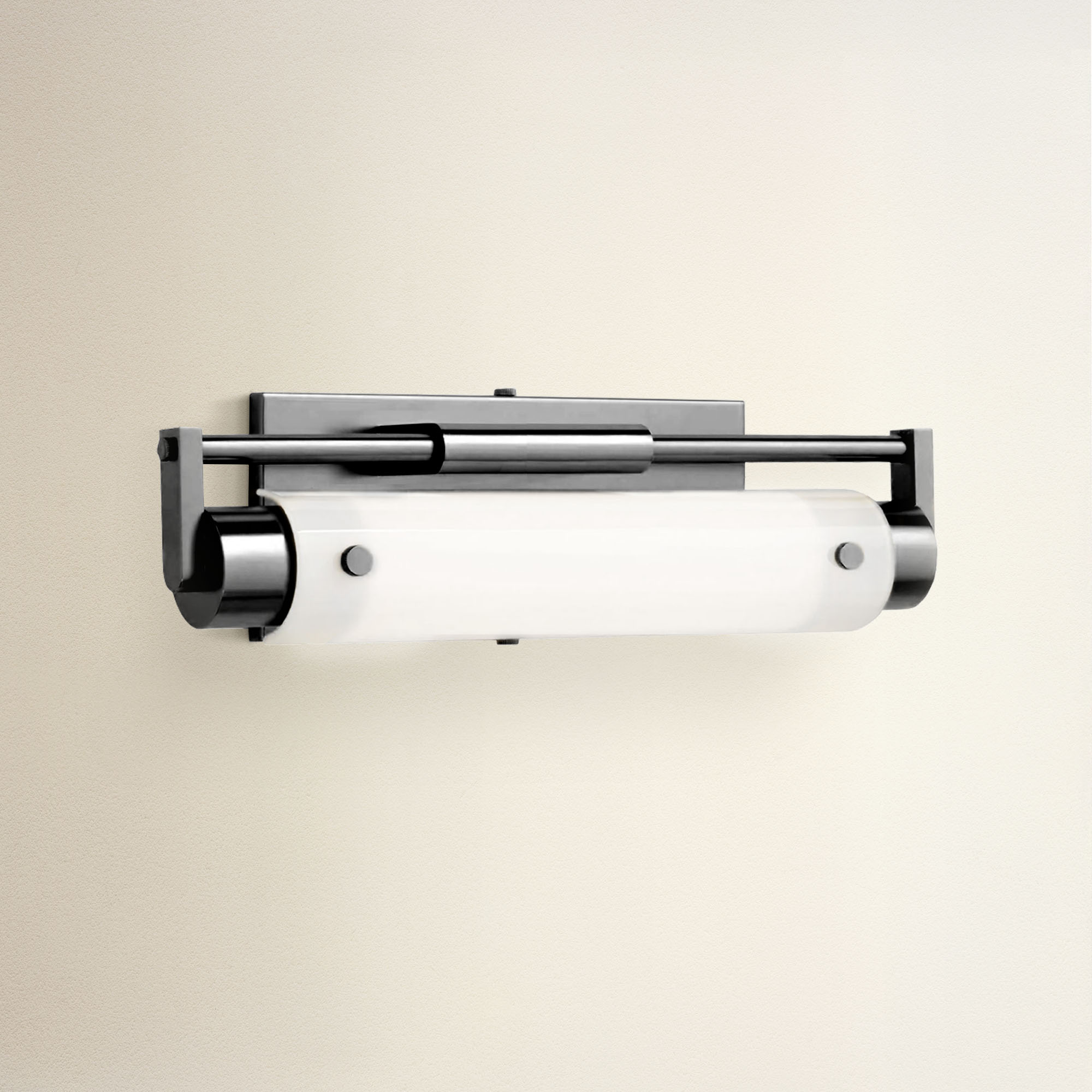 Amor Black Sconce