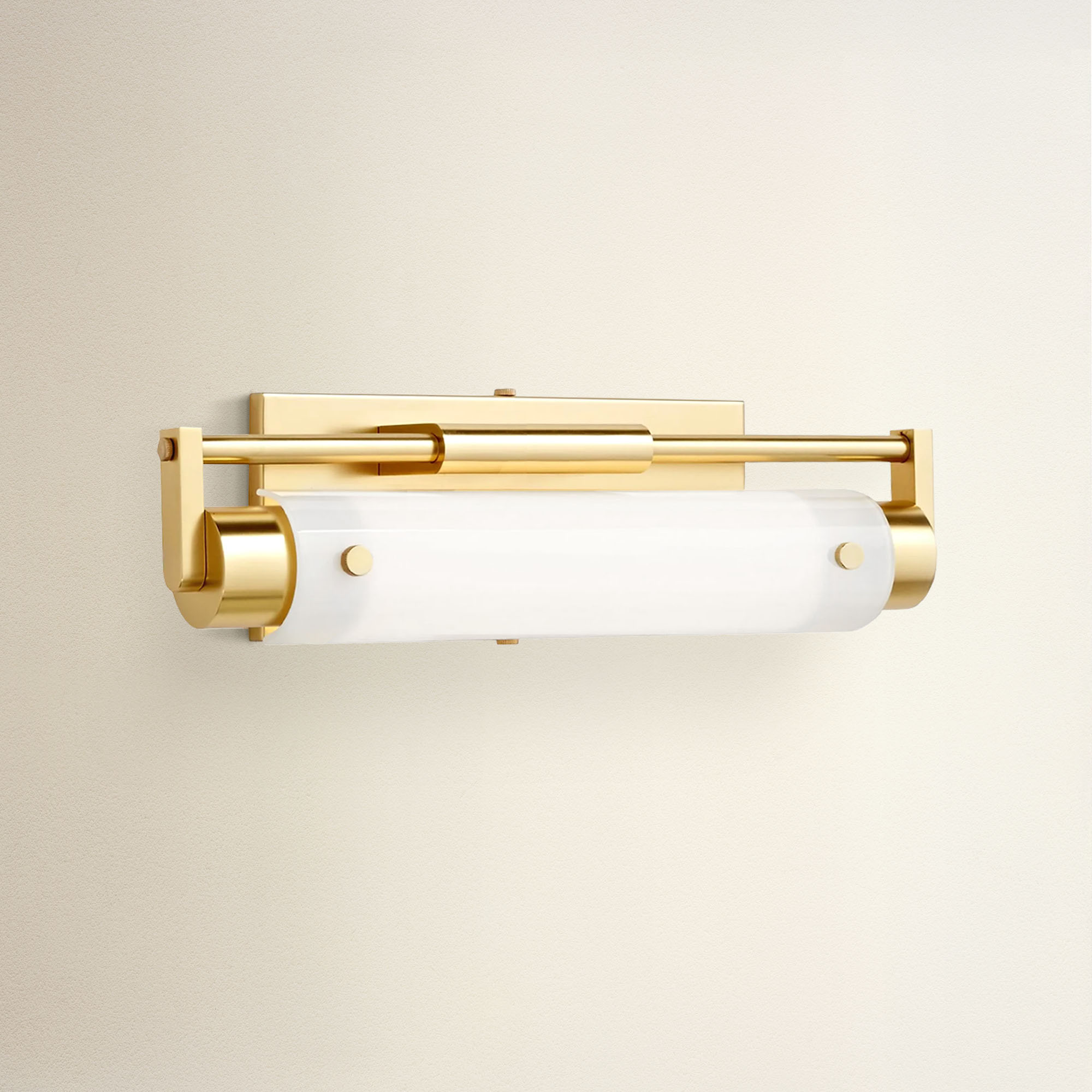 Amorous Sconce
