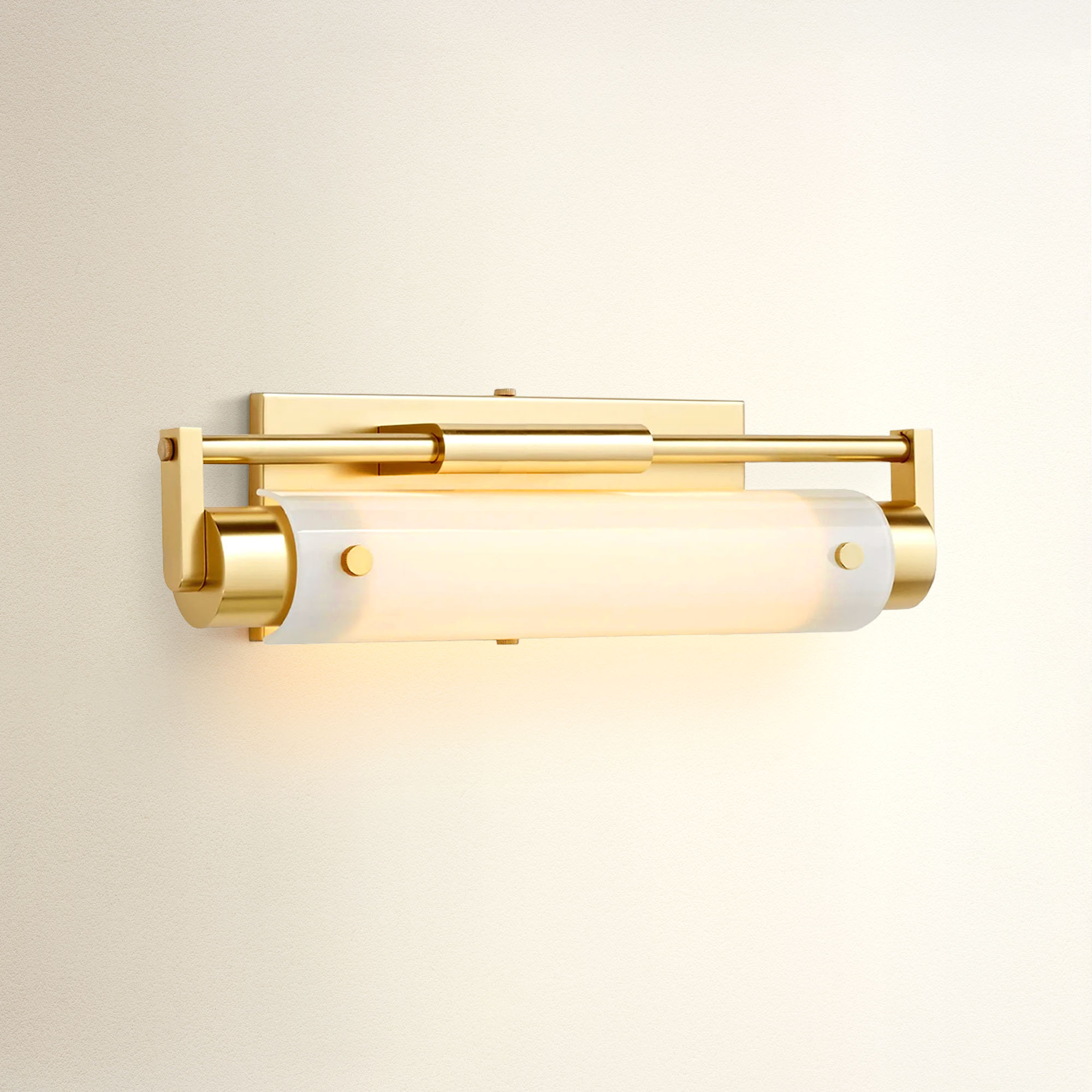 Amorous Sconce