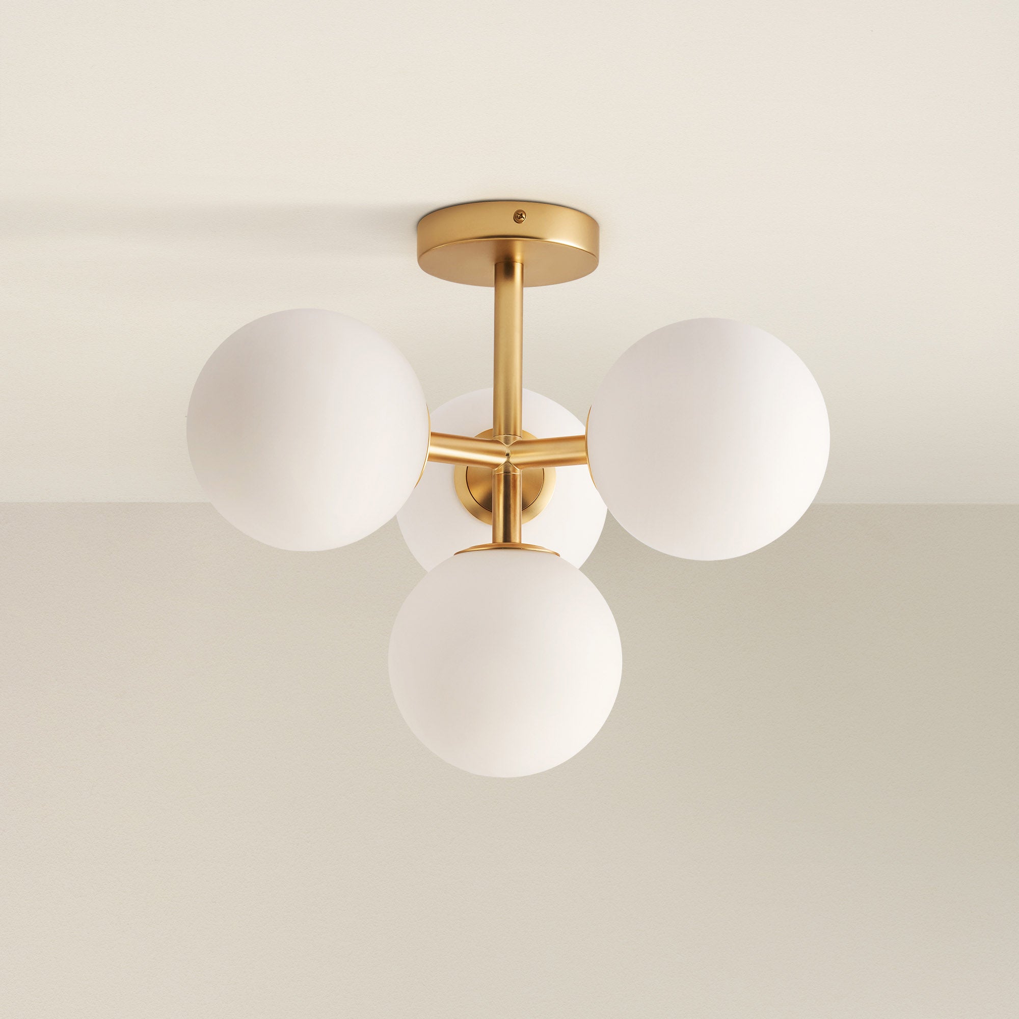 Arden Multi-Light Flush Mount