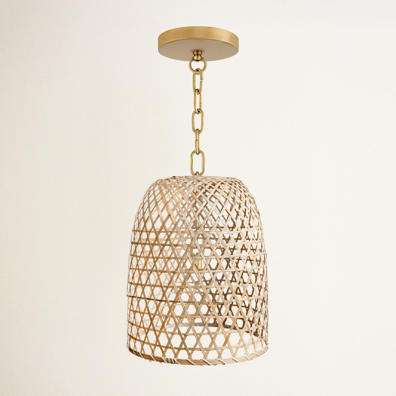 Audra Lantern Pendant Light
