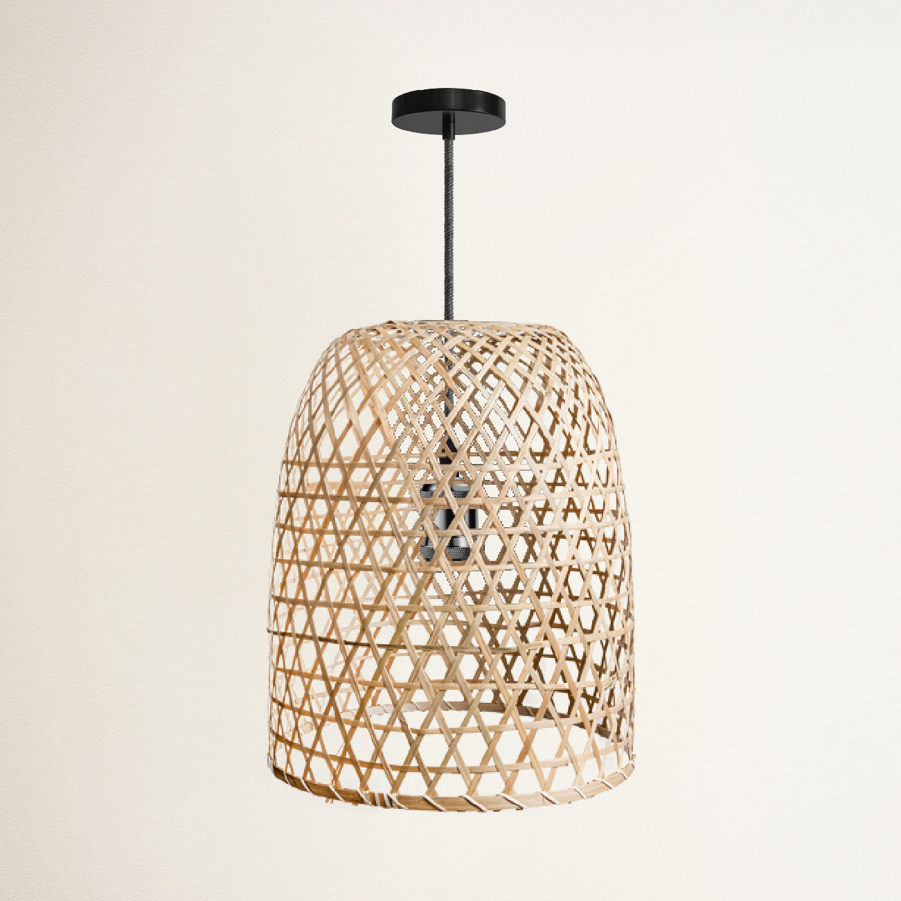 Audra Lantern Pendant Light