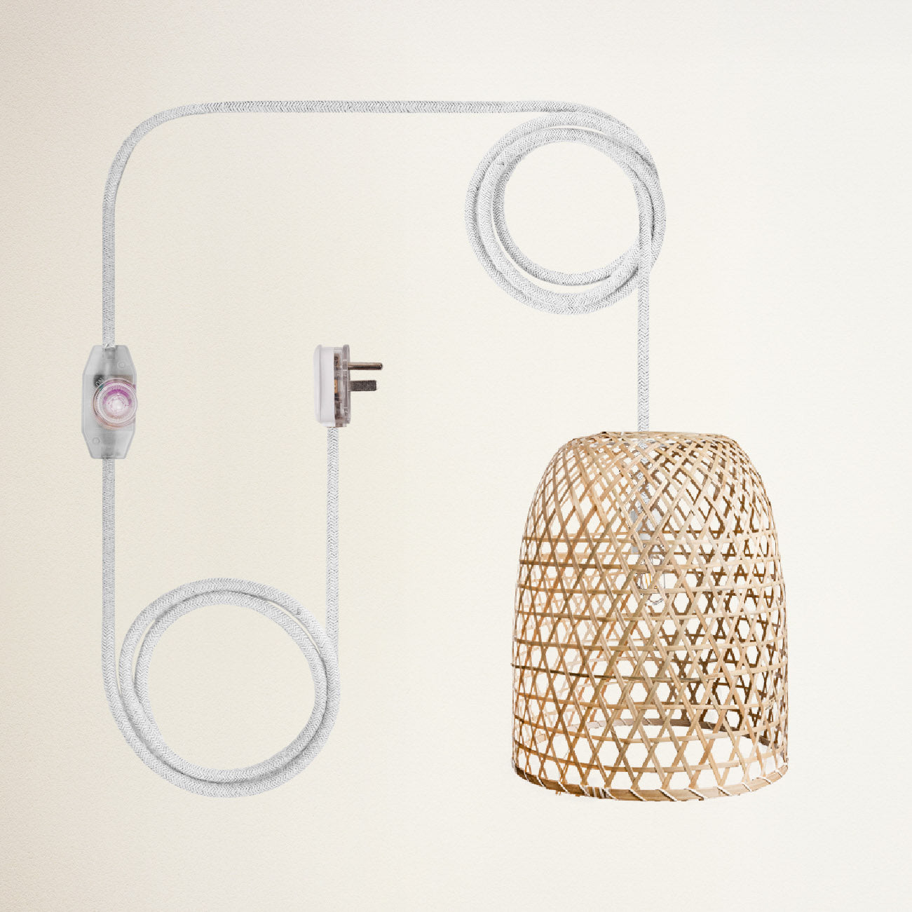 Audra Lantern Pendant Light