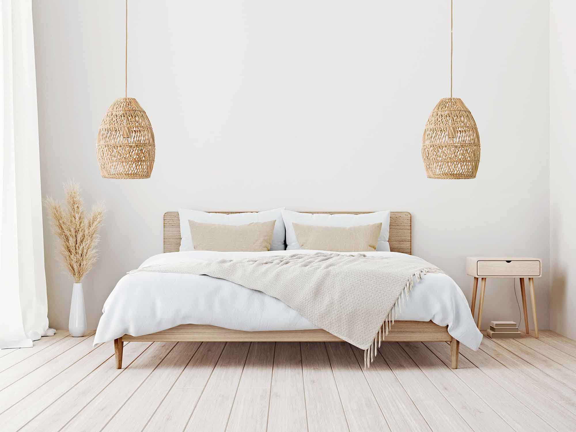 callie bedroom