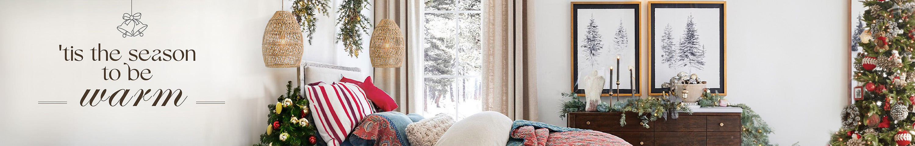 christmas-bed-room-banner