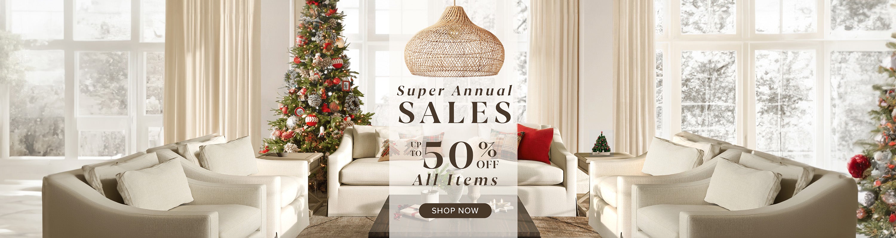 super annual sales