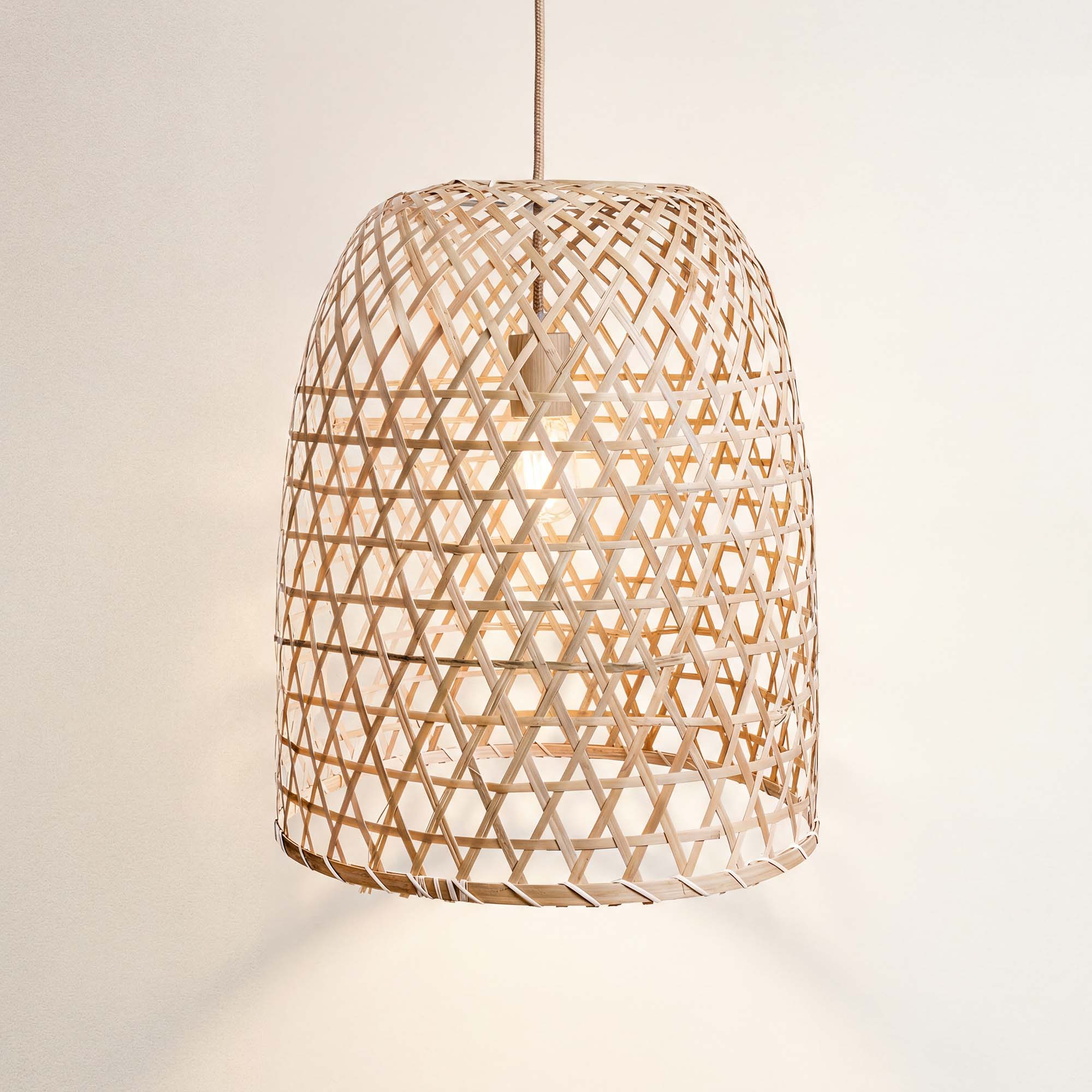 Audra Lantern Pendant Light