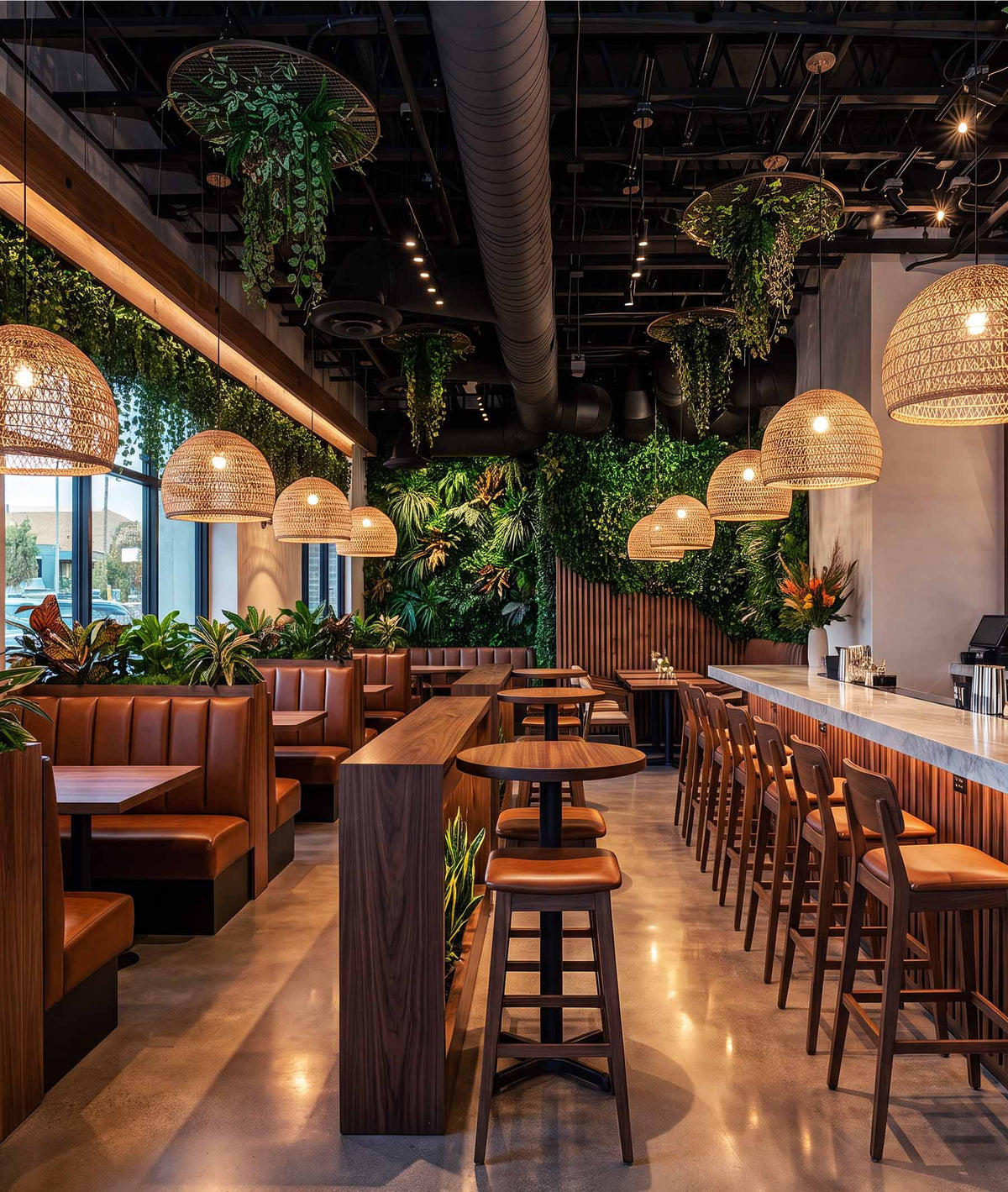 el don restaurant