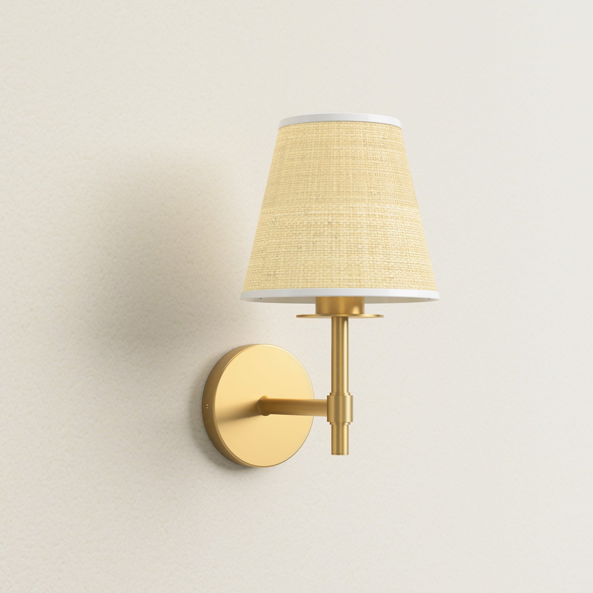 Rowabi Elan Arm Sconce