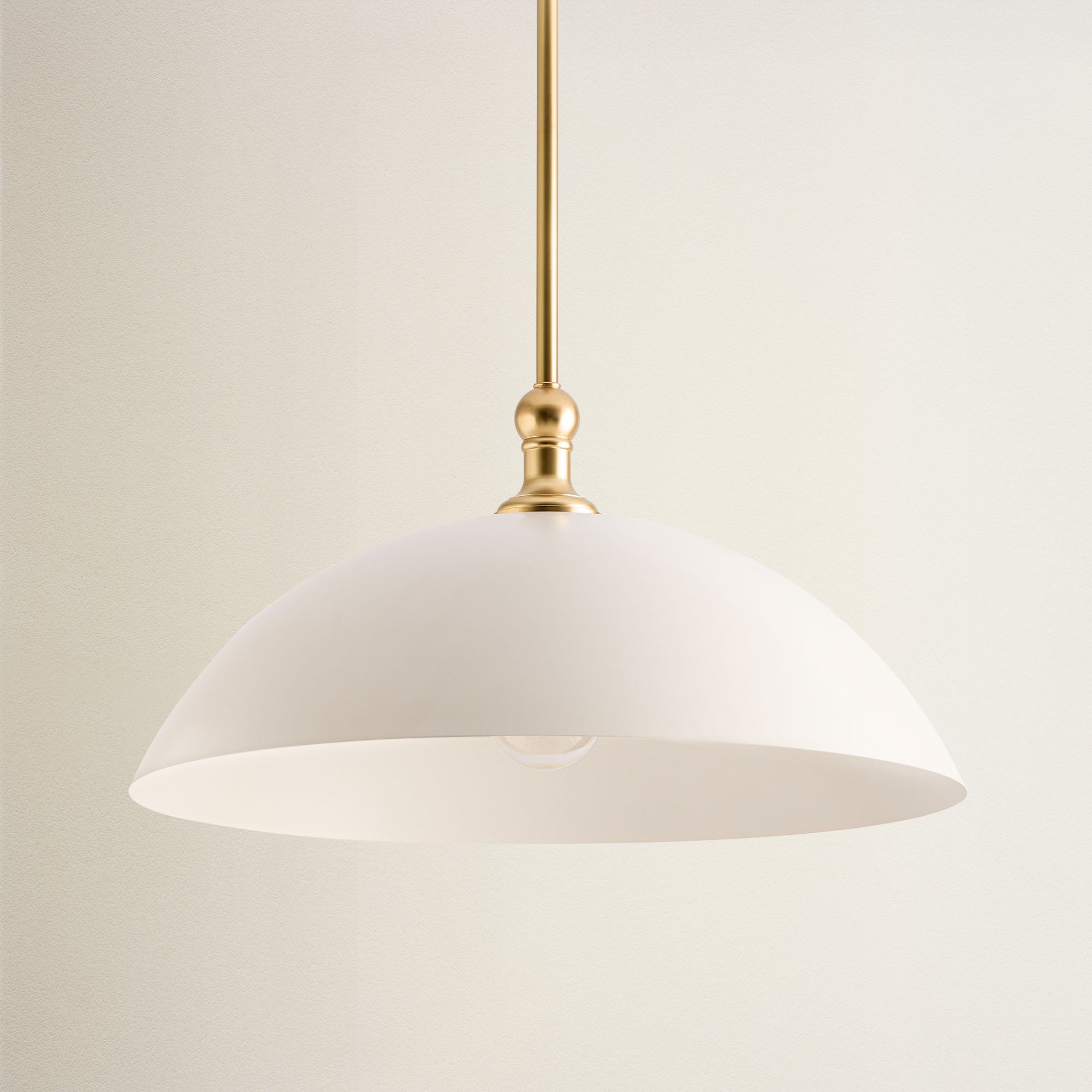 Eliza Dome Pendant Light
